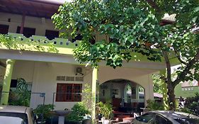 Happy Night Holiday Inn